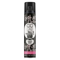 Colab Colab Dry+ Shampoo extra Volumen (200 Ml)