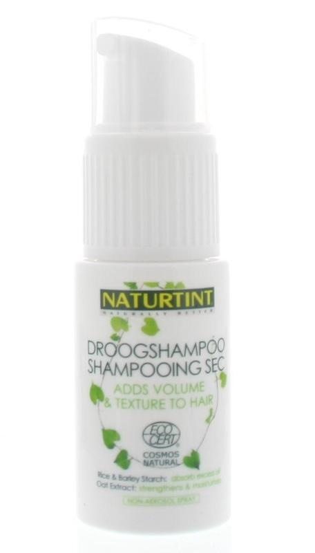 Naturtint Naturtint Trockenshampoo eco (20 Gramm)