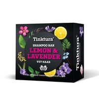 Tinktura Tinktura Haarshampoo Zitrone/Lavendel (1 Stück)