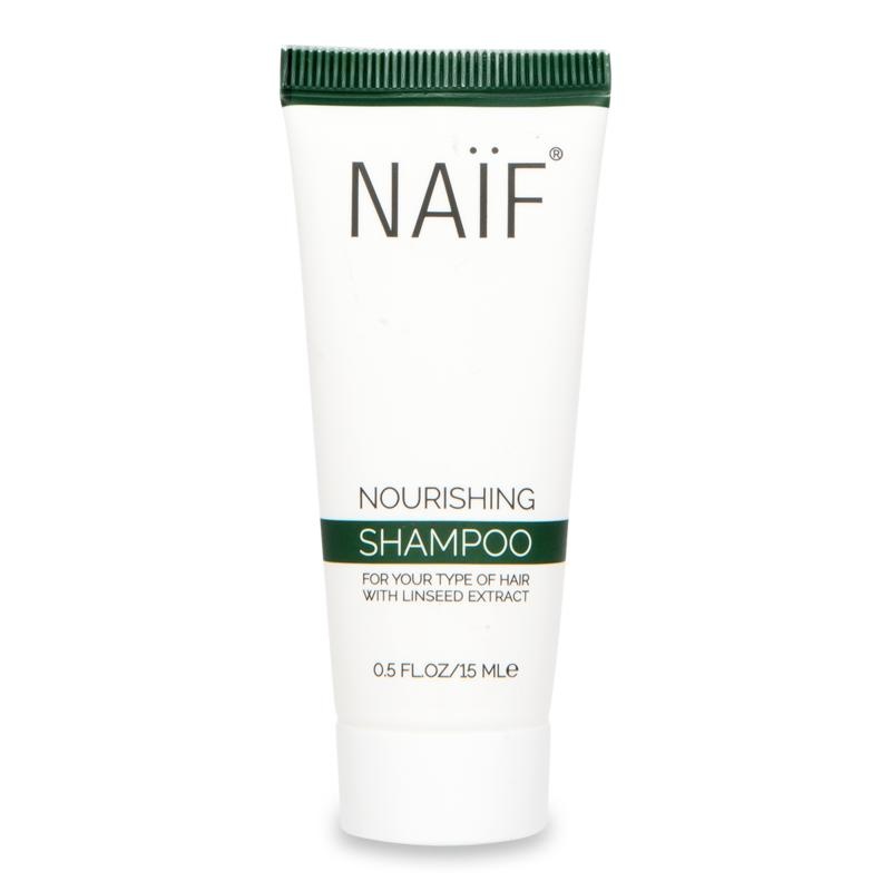 Naif Naif Pflegendes Shampoo (200 ml)