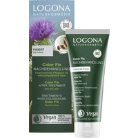 Logona Logona Haarfärbung nach der Behandlung (100 ml)