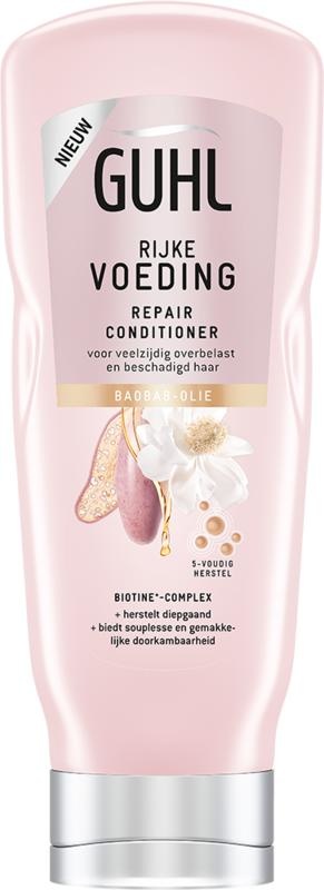 Guhl Guhl Creme Conditioner reichhaltige Ernährung (200 Ml)