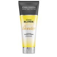 John Frieda John Frieda Sheer Blonde Go Blonder Conditioner (250 Ml)