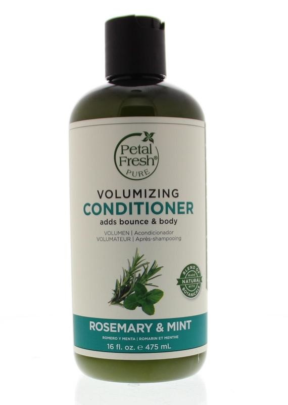 Petal Fresh Petal Fresh Conditioner Rosmarin & Minze (475 ml)