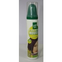 Henna Plus Henna Plus Farbmousse 3.67 Aubergine (75 Ml)