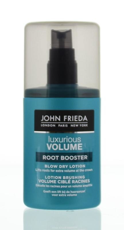 John Frieda John Frieda Luxuriöse Volumen verdickende Blow Dry Lotion (125 ml)