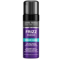 John Frieda John Frieda Frizz Ease Foam Air Dry Waves (150 Ml)