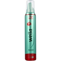Wella Wella Flex Mousse ultra starker Halt (200 Ml)