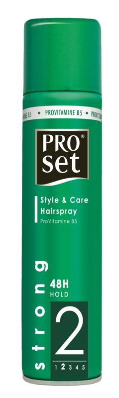 Proset Proset Haarspray Classic stark (300 Ml)