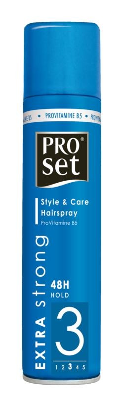 Proset Proset Haarspray Classic extra stark (300 Ml)