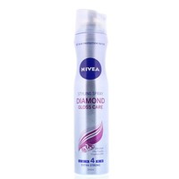 Nivea Nivea Stylingspray Diamant-Glanzpflege (250 Ml)