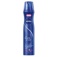 Nivea Nivea Care & Hold Stylingspray extra stark (250 ml)