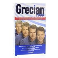 Grecian Grecian Lotion (125 Ml)