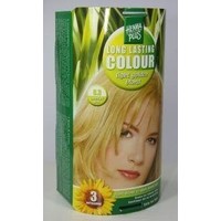 Henna Plus Henna Plus Langanhaltende Farbe 8.3 Goldblond (100 ml)