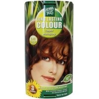 Henna Plus Henna Plus Langanhaltende Farbe 6,45 Kupfer Mahagoni (100 ml)