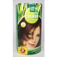 Henna Plus Henna Plus Langanhaltende Farbe 5,5 Mahagoni (100 Ml)