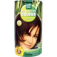 Henna Plus Henna Plus Langanhaltende Farbe 4.56 kastanienbraun (100 Ml)