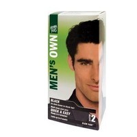 Mens Own Mens Own Herren schwarz (80 Ml)