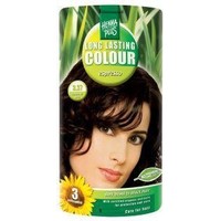 Henna Plus Henna Plus Langanhaltende Farbe 3.37 Espresso (100 ml)