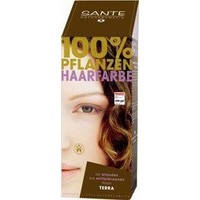 Sante Sante Haarfarbe Terra BDIH (100 gr)