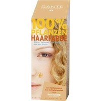 Sante Sante Haarfarbe Rotblond BDIH (100 gr)