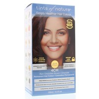 Tints Of Nature Tints Of Nature 4CH Schokolade (130Ml)