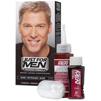 Just For Men Just For Men Blond H10 30Ml (1 Set)