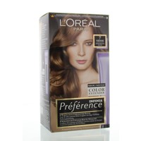 Loreal Loreal Vorliebe Vienne 7.0 Mittelblond (1 Set)