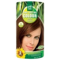 Henna Plus Henna Plus Langanhaltende Farbe 5.4 Indian Summer (100 Ml)