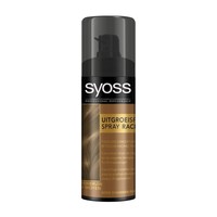 Syoss Syoss Wachstumsspray mittelbraun (120 Ml)