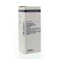VSM VSM Syzygium jambolanum D1 (50 Ml)