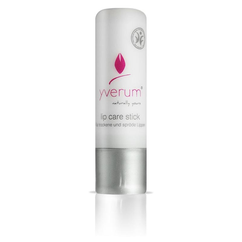 Yverum Yverum Lippenbalsam Nachfüller vegan (5 gr)