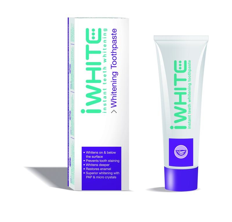 Iwhite Zahnpasta (75 Ml)