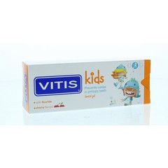 Vitis Zahngel Kinder (50 ml)