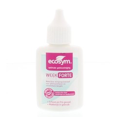 Ecosym Wochenkur forte mini (20 ml)