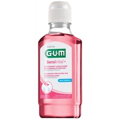 GUM Sensivital Mundspülung (300 ml)
