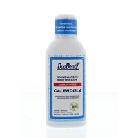 Duodent Duodent Mundwasser Calendula (100 ml)