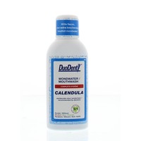 Duodent Duodent Mundwasser Calendula (100 Ml)