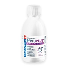 Curaprox Perio plus forte CHX 0,20 (200 ml)