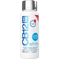 CB12 CB12 Mundpflege weiß (250 ml)
