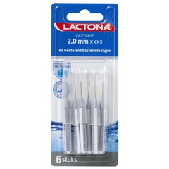 Lactona Easygrip XXXS 2,0 mm (6 Stück)