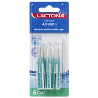Lactona Lactona Easygrip S 4,0 mm (6 Stück)