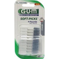 GUM GUM Softpicks Original X-Large (40 Stück)