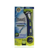 Wilkinson Wilkinson Hydro 5 Groomergerät (1 Stück)