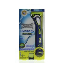 Wilkinson Hydro 5 Groomergerät (1 Stück)