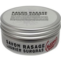 Aleppo Soap Co Aleppo Soap Co Aleppo-Rasierseife (100 gr)