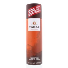 Tabac Original Rasierschaum (200 ml)