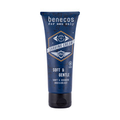 Benecos Rasiercreme (75 ml)