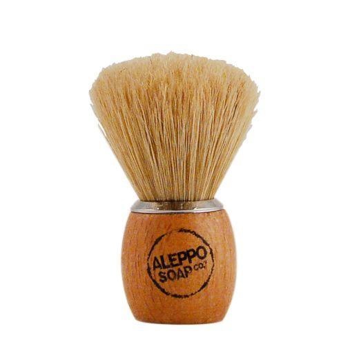 Aleppo Soap Co Rasierpinsel 8 cm (1 Stück)