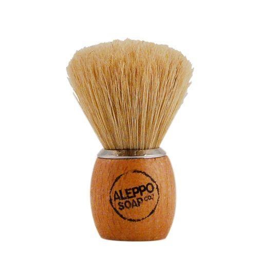 Aleppo Soap Co Aleppo Soap Co Rasierpinsel 8 cm (1 Stück)